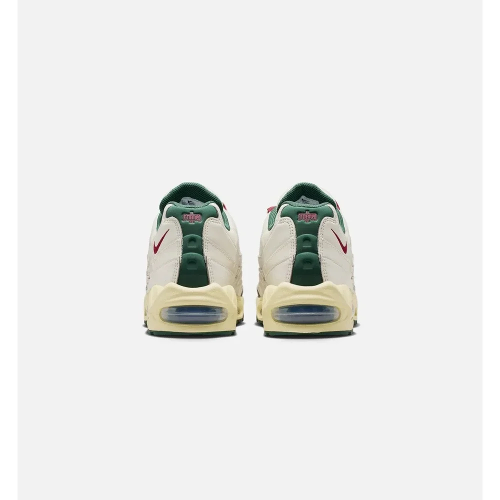 Size 10 - [NEW] Men's Nike Air Max 95 Big Bubble SE Mexico Shoes IR5900-030